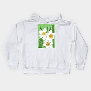 The Narcissist Kids Hoodie